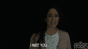American Horror Story GIF by AHS