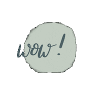 Work Wow Sticker by Jugendtagung