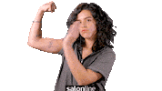 girl power Sticker by Salon Line