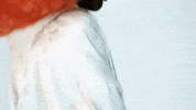 ConsistentlyCoolProductions fashion look black woman afro GIF