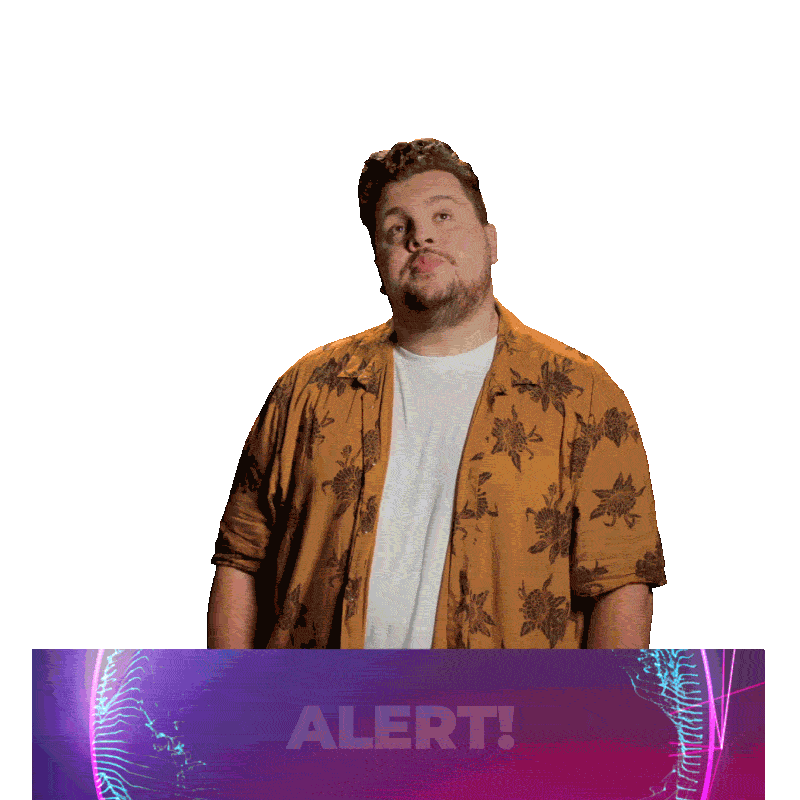 Sticker Sticker by The Circle