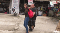 Bye Bye!