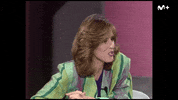 Mercedes Mila GIF by Movistar Plus+