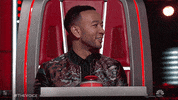 happy fun GIF by The Voice
