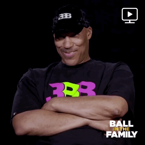 Season 3 Sport GIF by Ball in the Family