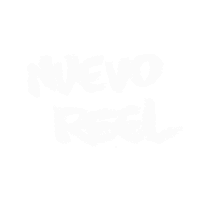 Nuevo Reel Sticker
