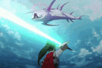 White Whale Crusch GIF