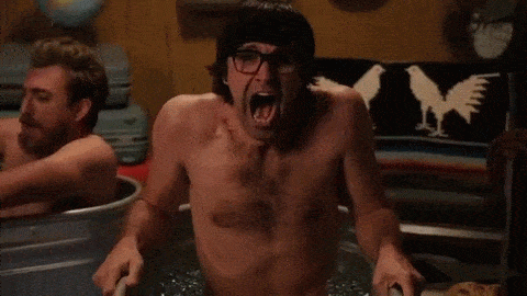 rhett and link GIF