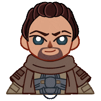Jason Momoa Smile Sticker by Dune Movie