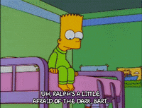 bart simpson GIF