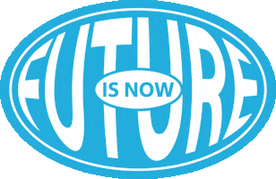 impact_team power action sustainability change Sticker