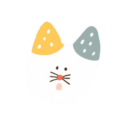 Bear Craft Sticker