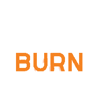 otfwyomissing fire fitness burn flame Sticker