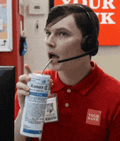 thecallcenterseries comedy work tiktok boss GIF