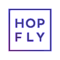Hopflybrewing Sticker by Hopfly