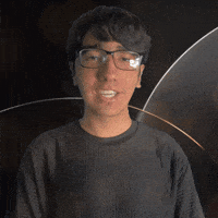 Zander Xandar GIF