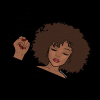 hcadeauarts freedom equality blm justice GIF