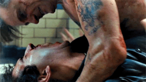 sorry david cronenberg GIF by Maudit
