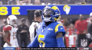 Los Angeles Rams Football GIF by NFL