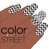 Nails Manicure Sticker by Color Street