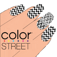Nails Manicure Sticker by Color Street