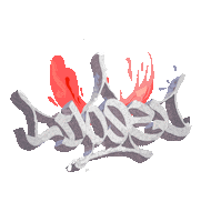 Doseart art design 3d style Sticker