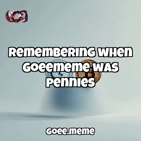 Remembering Early Days GIF by Goeememe