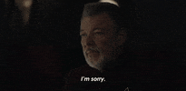 Sorry Season 3 GIF by Paramount+