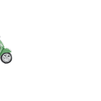 MiGarba delivery gelato sorvete migarba Sticker
