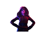 Disney Movie Slay Sticker by Disney Channel
