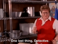 the mystery files of shelby woo nicksplat GIF