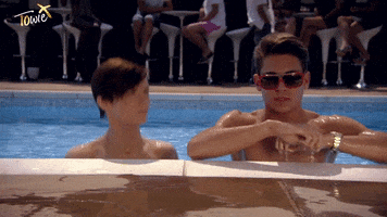 Joey Essex Sunglasses GIF by The Only Way is Essex
