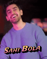 Sahi Bola GIF