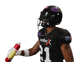 American Football Sticker by Frankfurt Galaxy