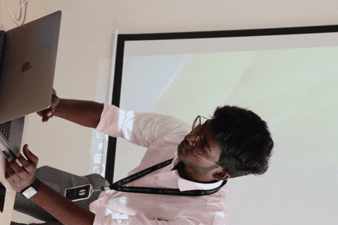 White Hat Hacker GIF by karthikeyan V