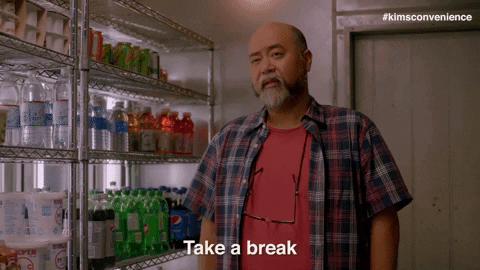 stop cbc GIF by Kim's Convenience