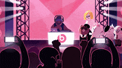 brown bear line GIF by Beats By Dre