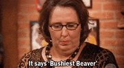 the office award GIF