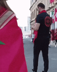 Morocco Bomba GIF