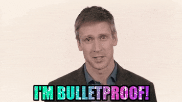 Fah Sean Finegan GIF by FoilArmsandHog