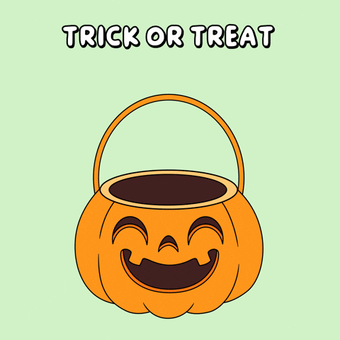 Dog Halloween GIF by VeeFriends