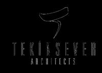 tekinsever tekinsever tekinsever architects GIF