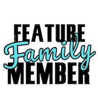 Family Sticker