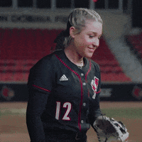 Swipe Tag GIF by Louisville Cardinals