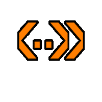 Keepforward Sticker by Becker Robotics