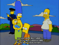 homer simpson GIF