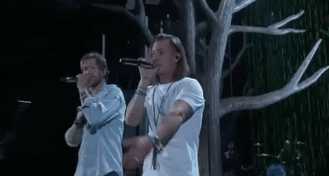 florida georgia line acms 2016 GIF by Academy of Country Music Awards 