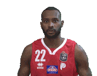 Legabasket Sticker by Pistoia Basket