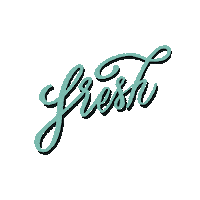 Mints Sticker by Peppersmith