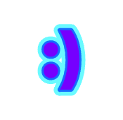 Love It Smile Sticker by SVGator